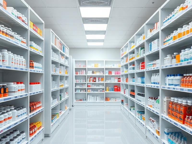 Farmacia Central