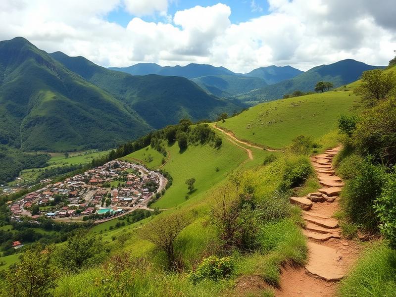 Ruta del Maíz