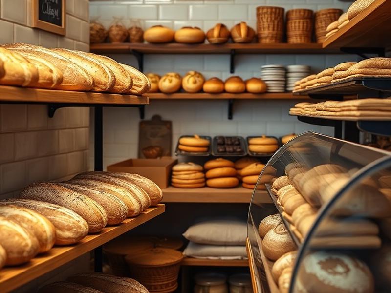 Panadería La Espiga