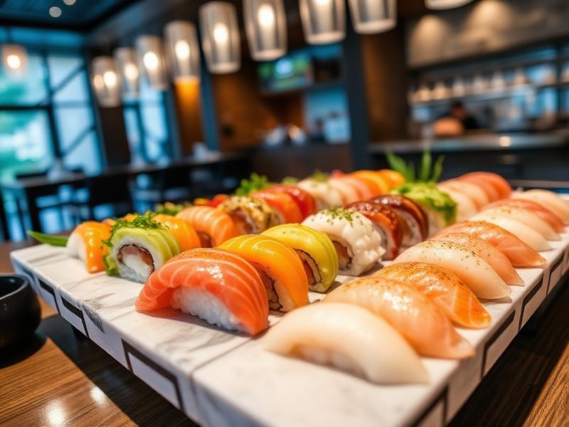 Sushi Sabana